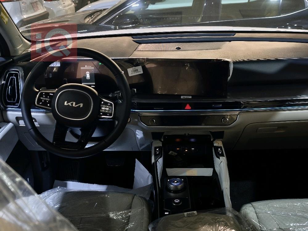 كيا سورينتو